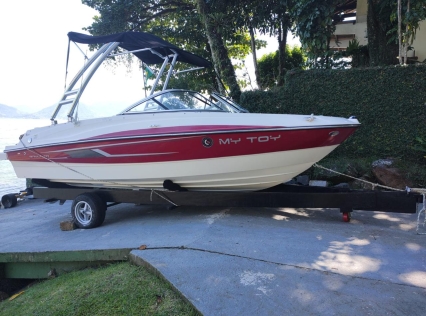 Bayliner 19